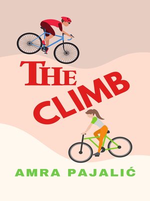 cover image of The Climb